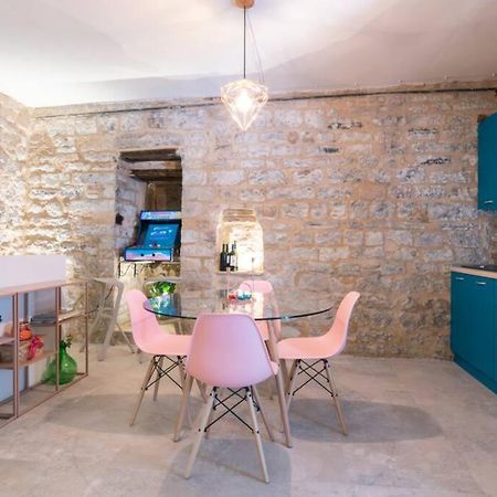 Cornelia Cavern Cosy Studio Apartment In Spello Zewnętrze zdjęcie