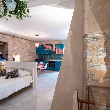 Cornelia Cavern Cosy Studio Apartment In Spello Zewnętrze zdjęcie